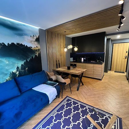 Rentplanet - Apartamenty Kilinskiego Szklarska Poręba Exteriör bild