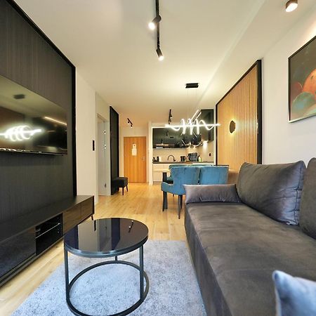 Rentplanet - Apartamenty Kilinskiego Szklarska Poręba Exteriör bild