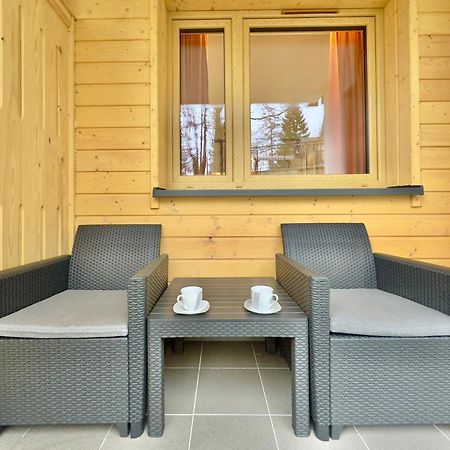 Rentplanet - Apartamenty Kilinskiego Szklarska Poręba Exteriör bild