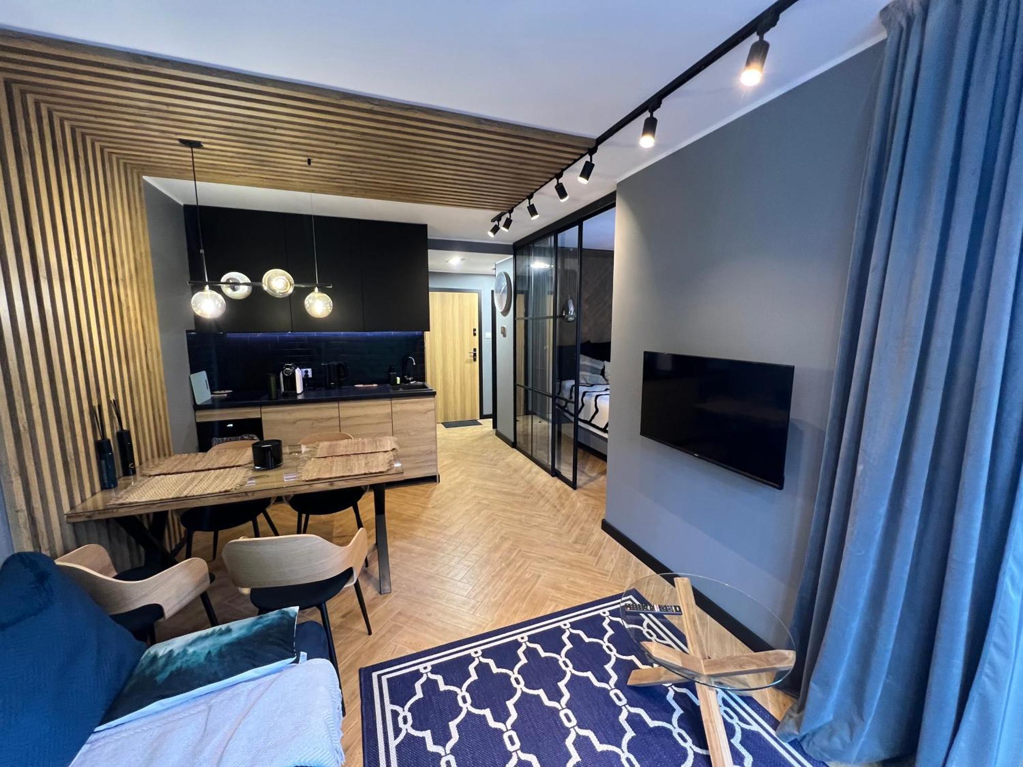 Rentplanet - Apartamenty Kilinskiego Szklarska Poręba Exteriör bild