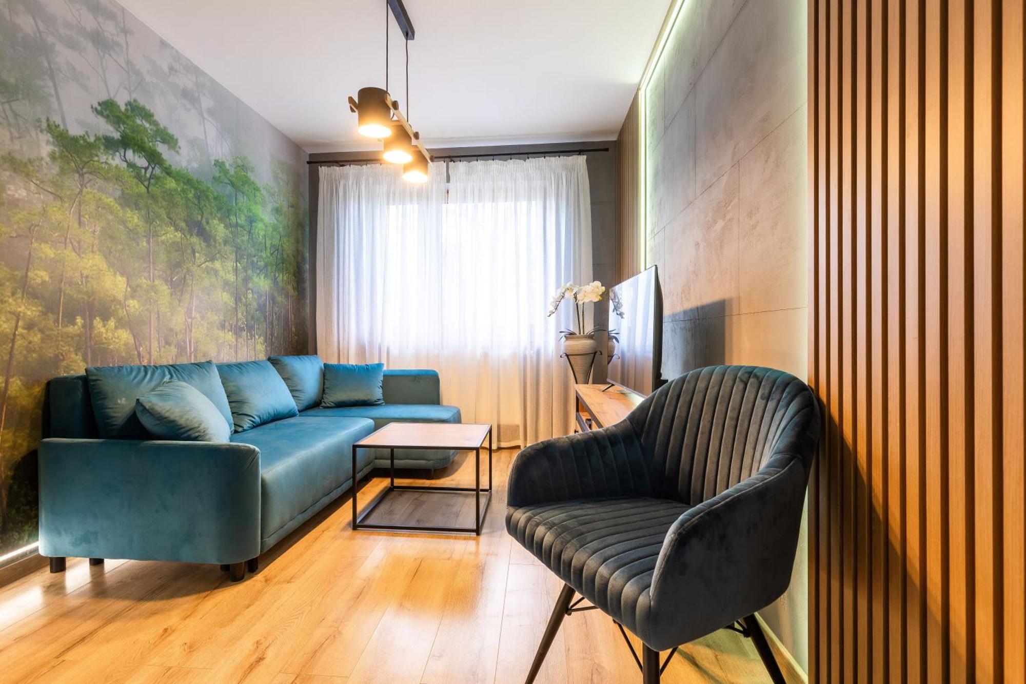 Rentplanet - Apartamenty Kilinskiego Szklarska Poręba Exteriör bild