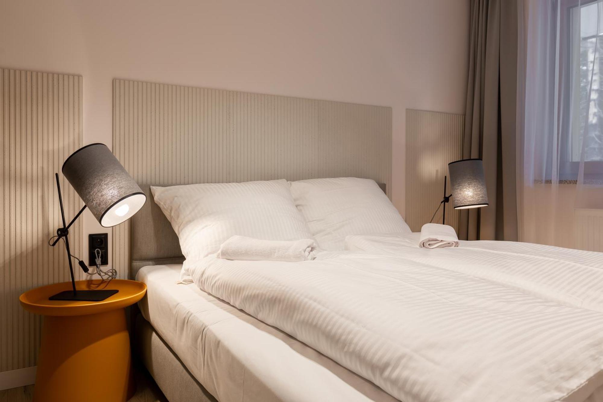 Rentplanet - Apartamenty Kilinskiego Szklarska Poręba Exteriör bild