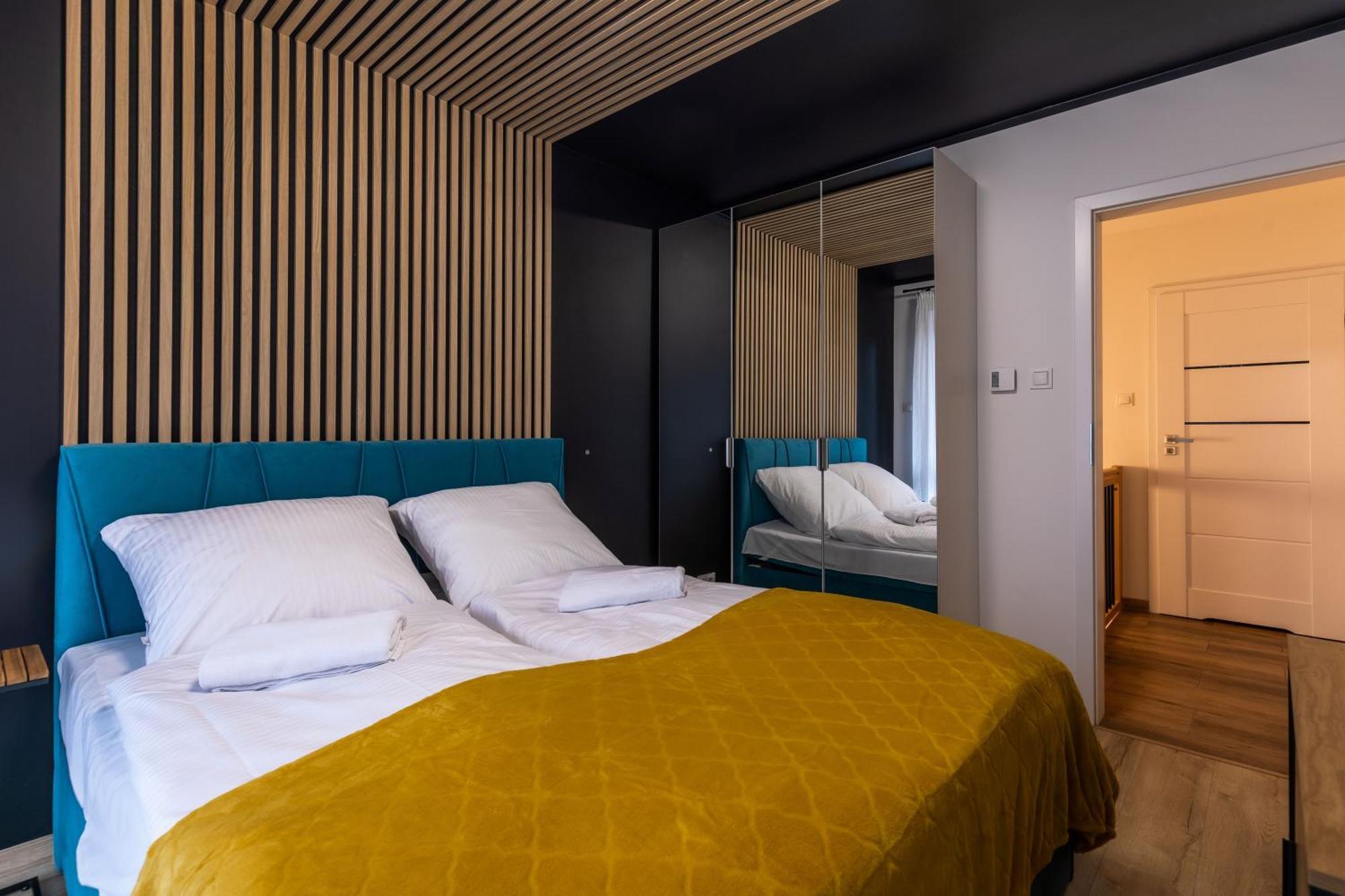 Rentplanet - Apartamenty Kilinskiego Szklarska Poręba Exteriör bild