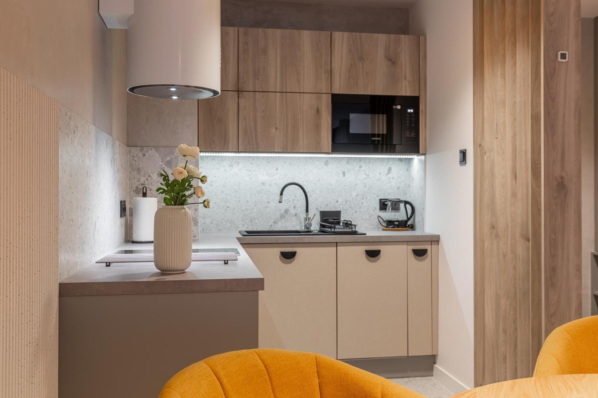 Rentplanet - Apartamenty Kilinskiego Szklarska Poręba Exteriör bild