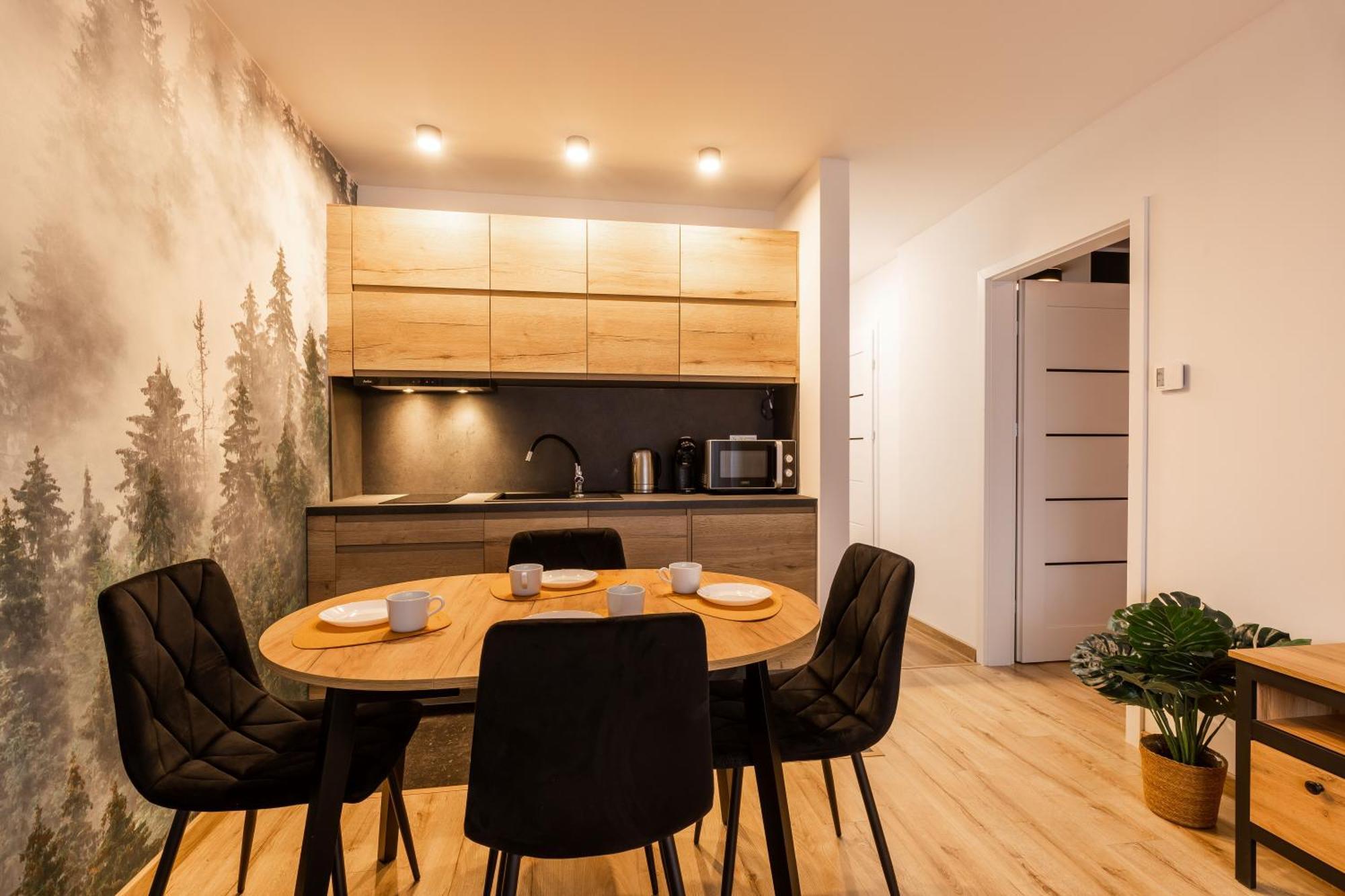 Rentplanet - Apartamenty Kilinskiego Szklarska Poręba Exteriör bild