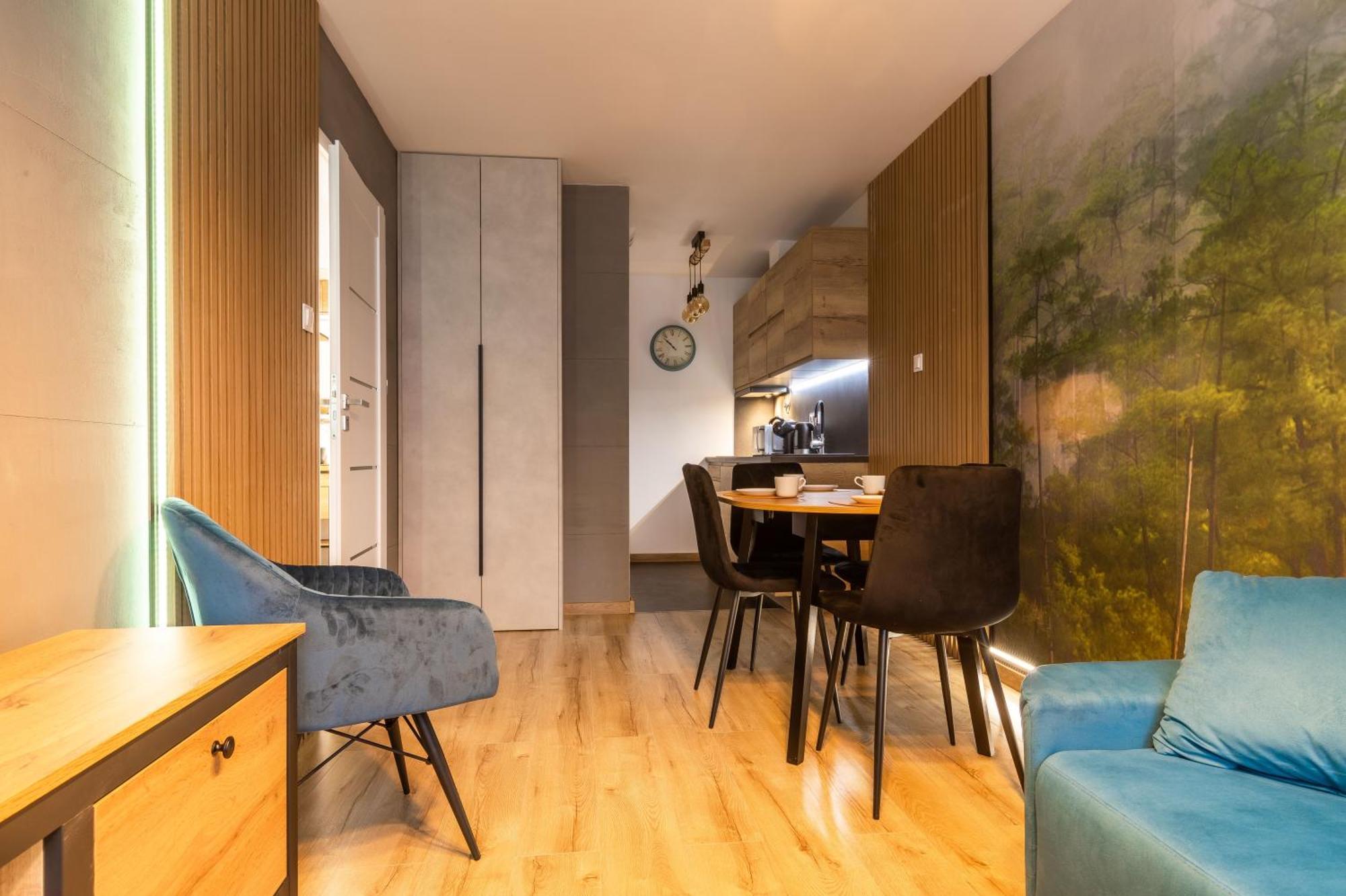 Rentplanet - Apartamenty Kilinskiego Szklarska Poręba Exteriör bild