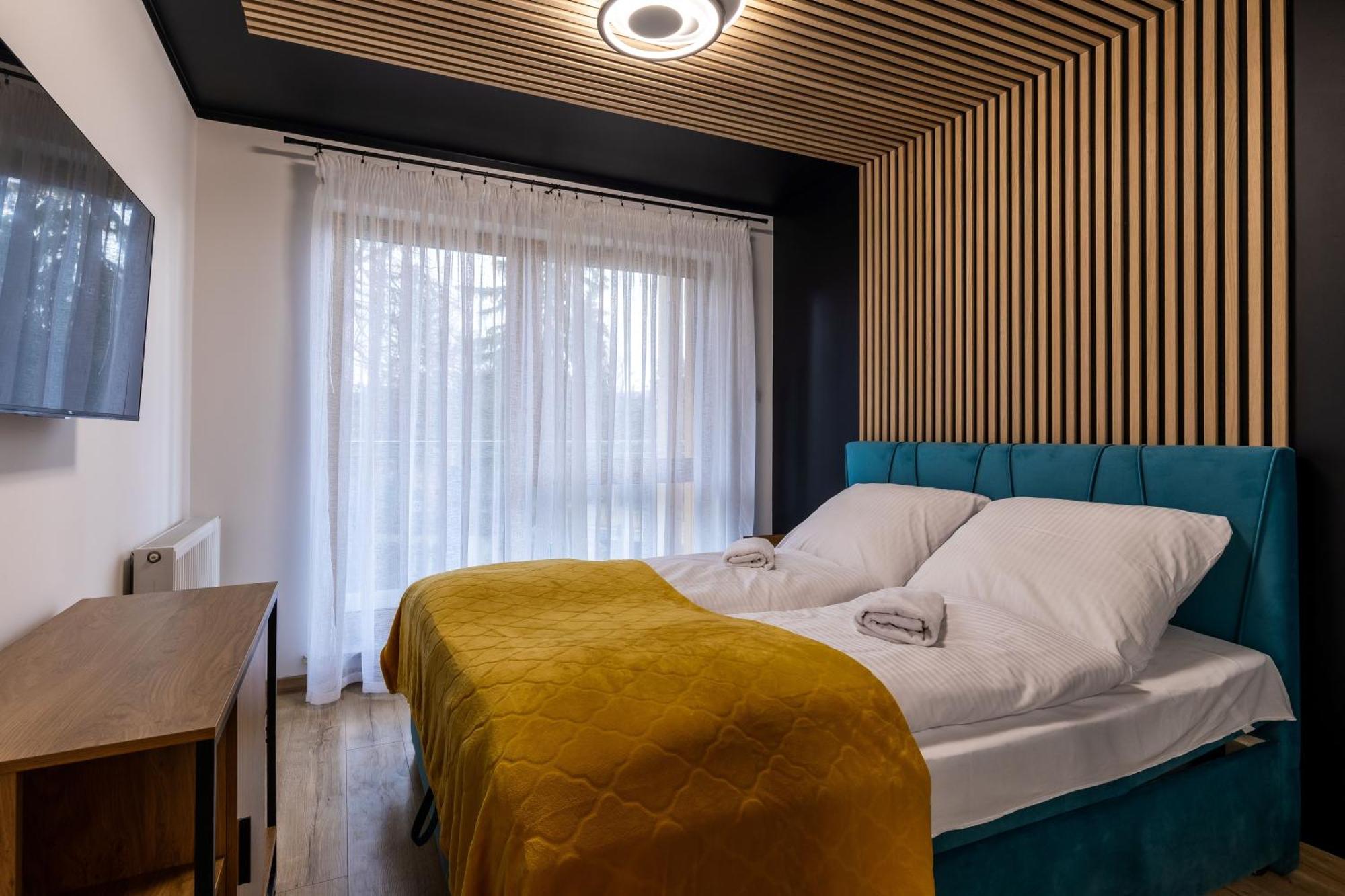 Rentplanet - Apartamenty Kilinskiego Szklarska Poręba Exteriör bild