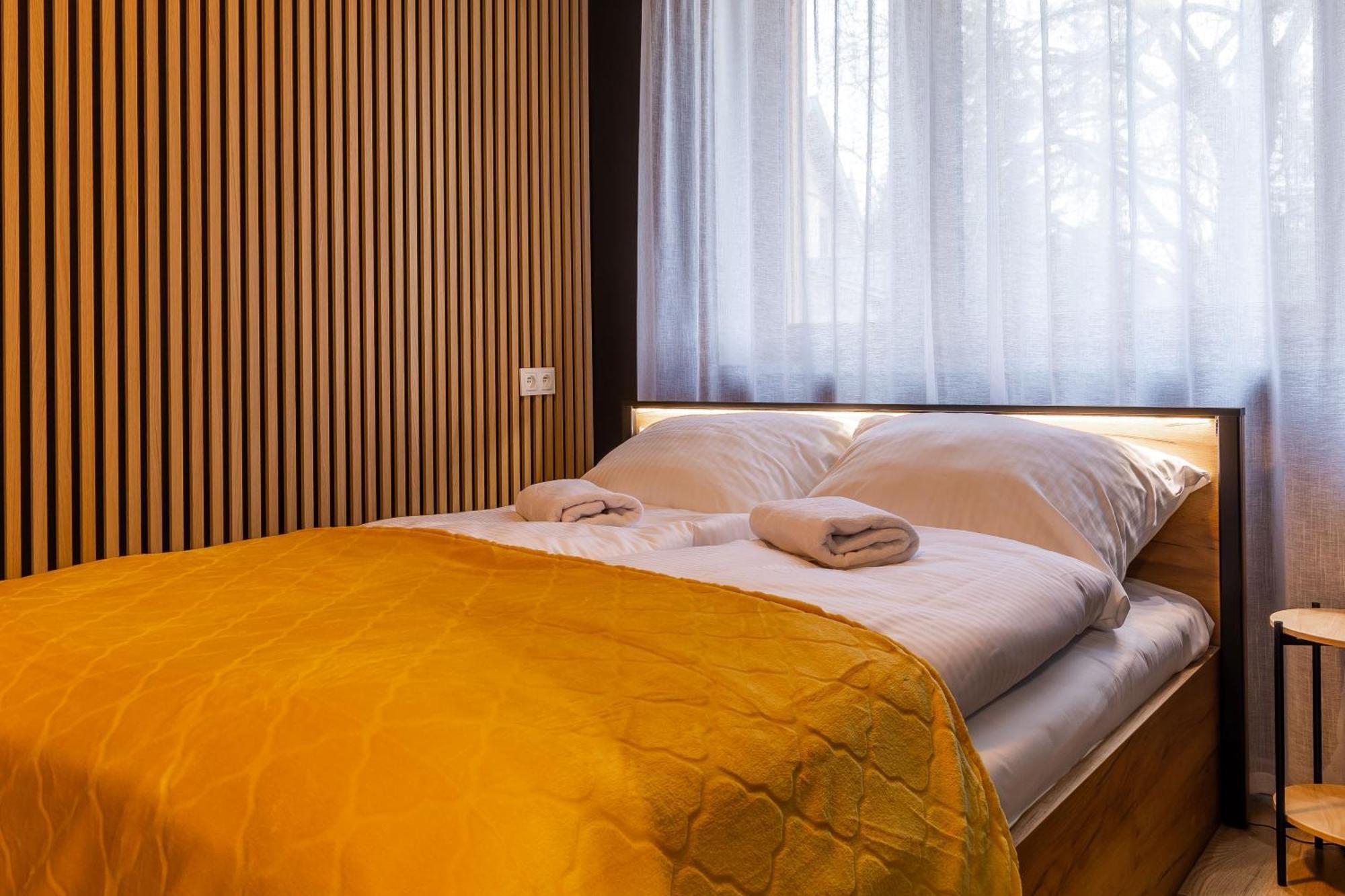 Rentplanet - Apartamenty Kilinskiego Szklarska Poręba Exteriör bild