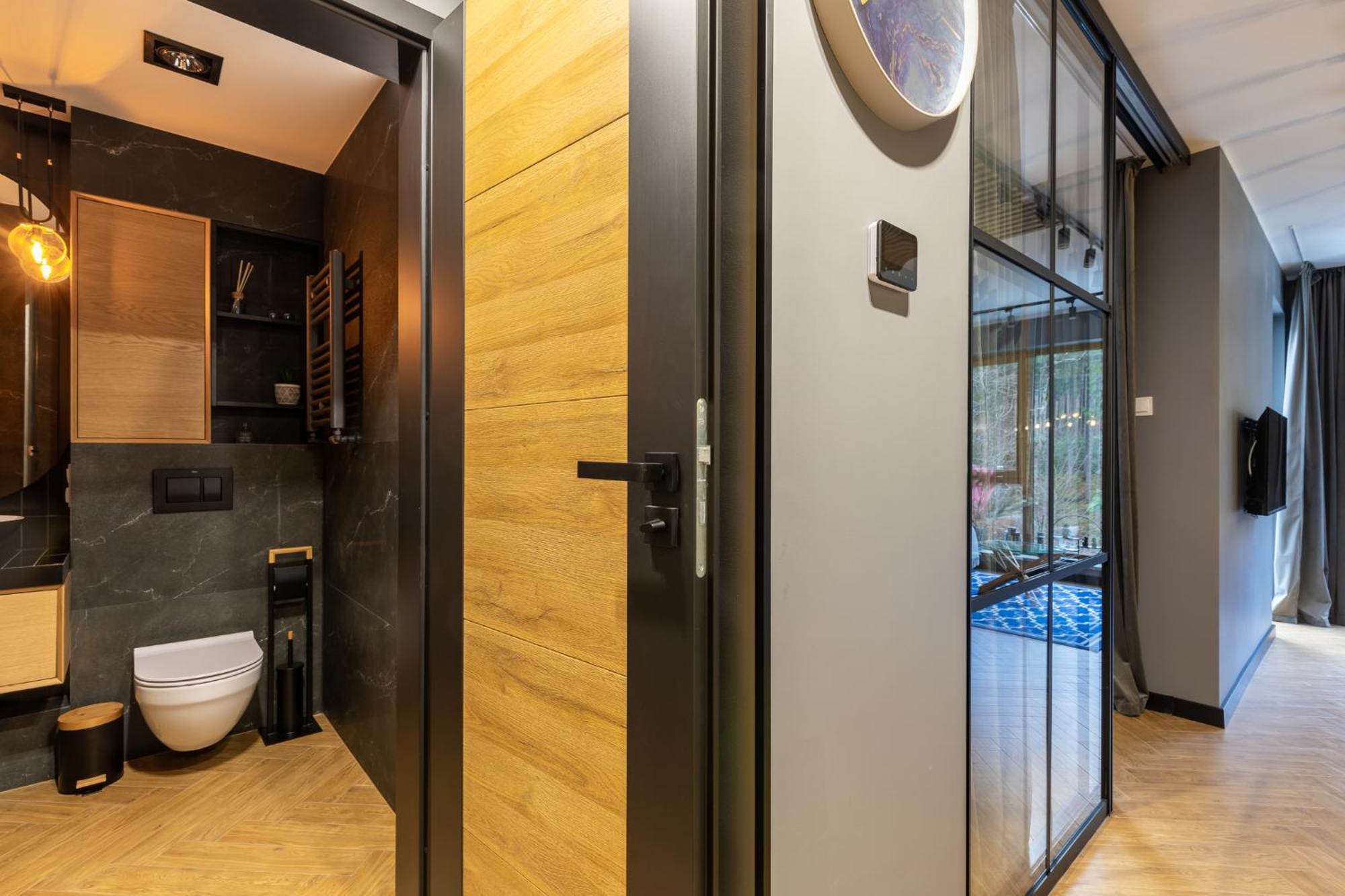 Rentplanet - Apartamenty Kilinskiego Szklarska Poręba Exteriör bild