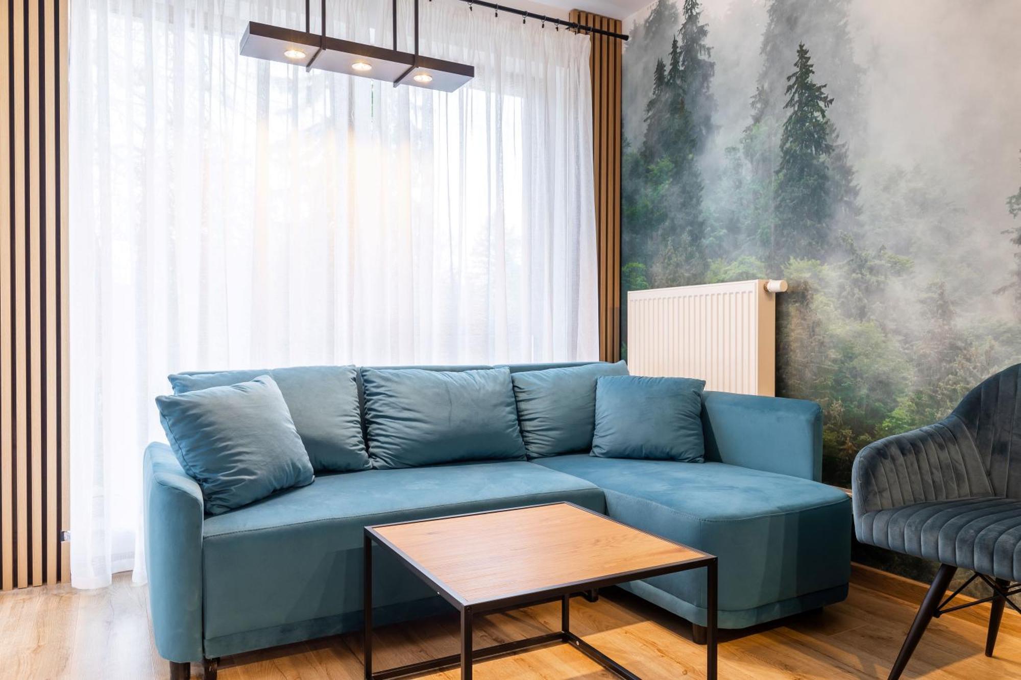 Rentplanet - Apartamenty Kilinskiego Szklarska Poręba Exteriör bild