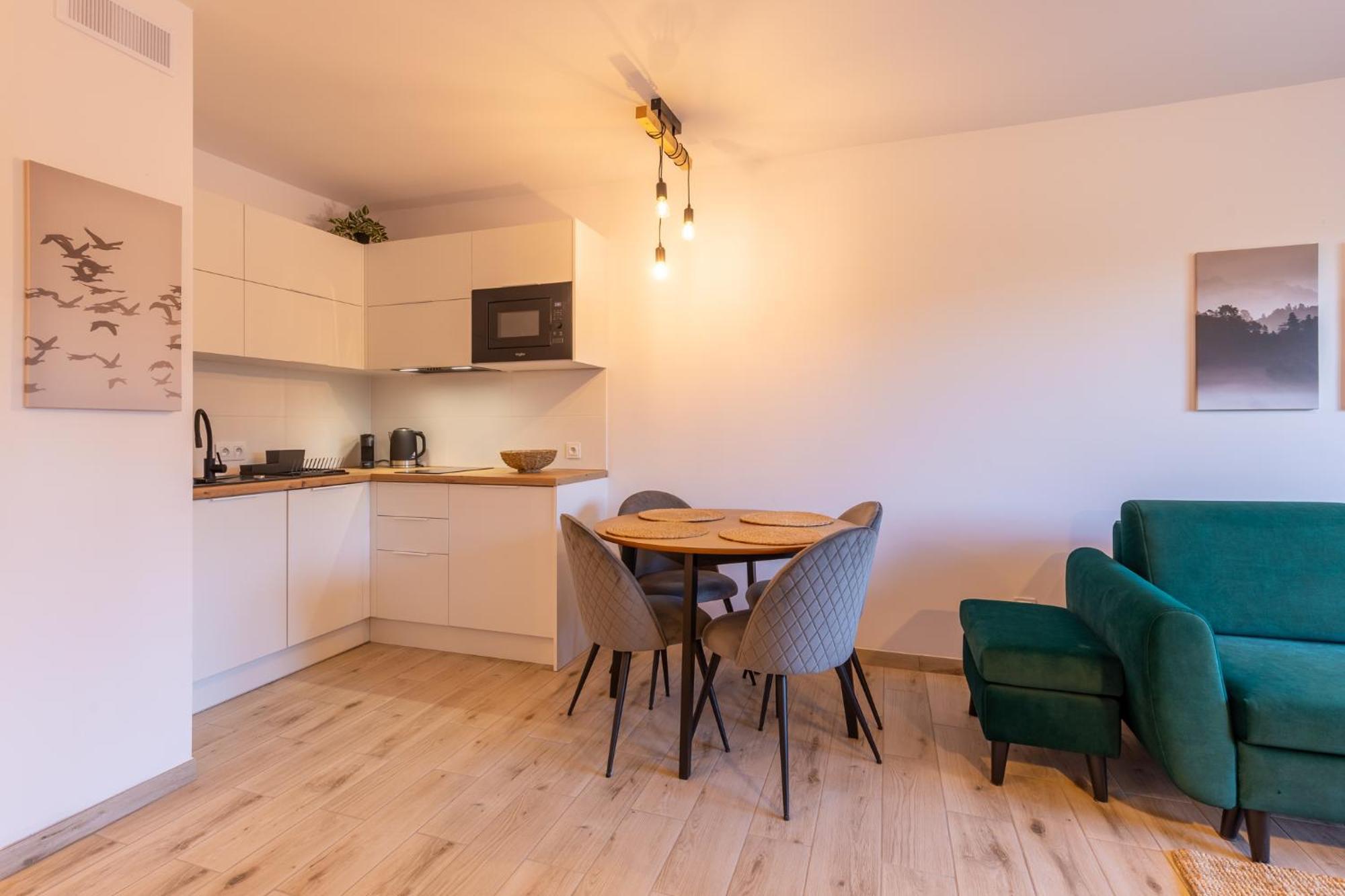 Rentplanet - Apartamenty Kilinskiego Szklarska Poręba Exteriör bild