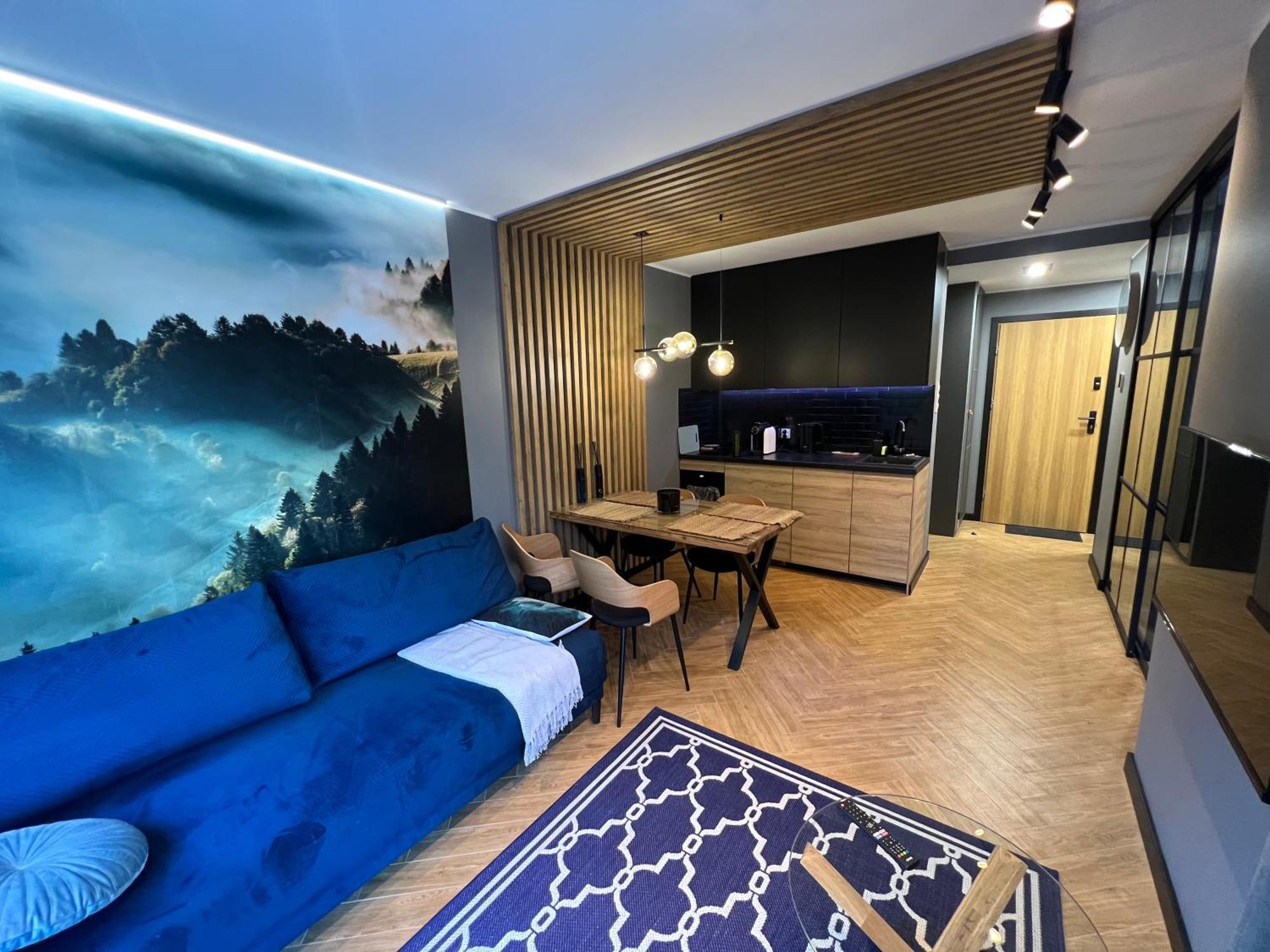 Rentplanet - Apartamenty Kilinskiego Szklarska Poręba Exteriör bild