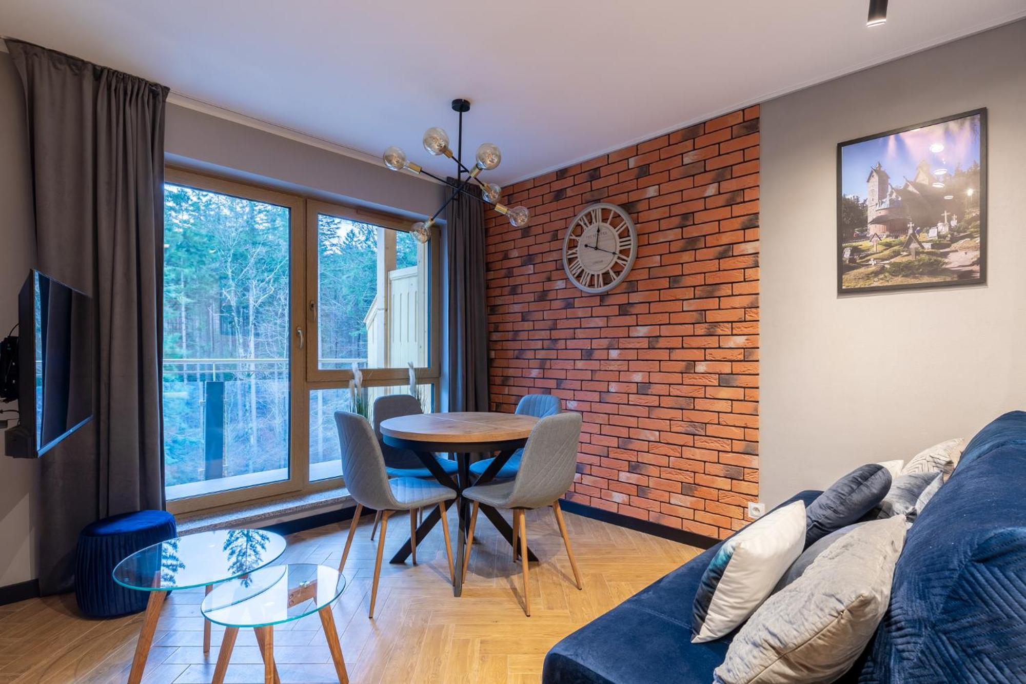Rentplanet - Apartamenty Kilinskiego Szklarska Poręba Exteriör bild