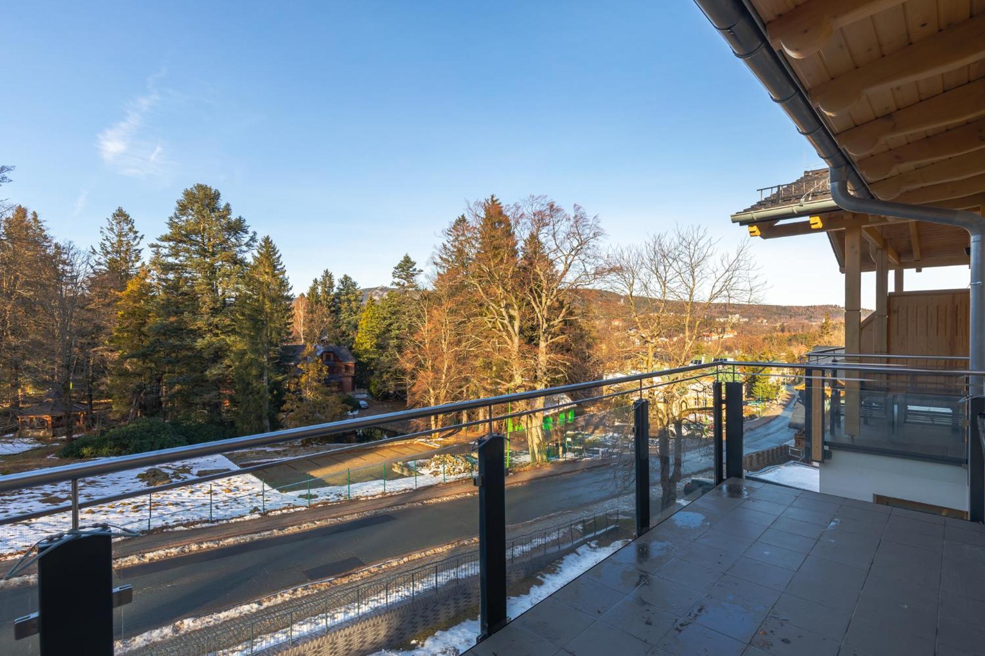 Rentplanet - Apartamenty Kilinskiego Szklarska Poręba Exteriör bild