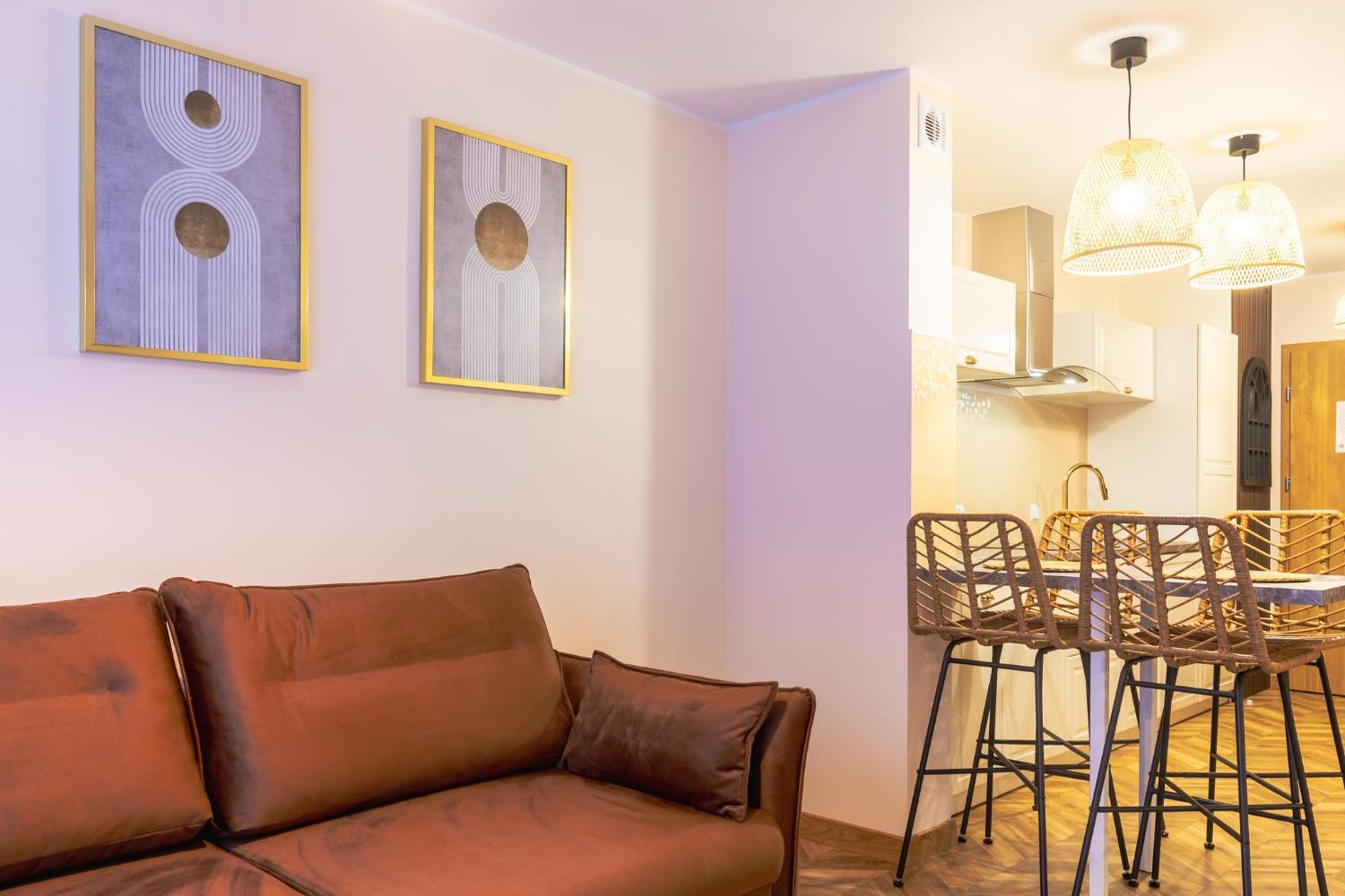 Rentplanet - Apartamenty Kilinskiego Szklarska Poręba Exteriör bild