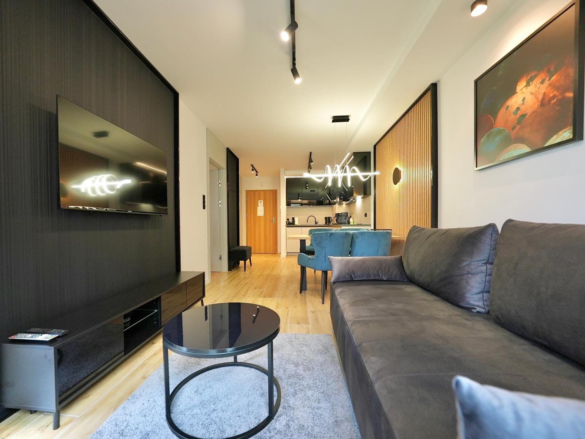Rentplanet - Apartamenty Kilinskiego Szklarska Poręba Exteriör bild