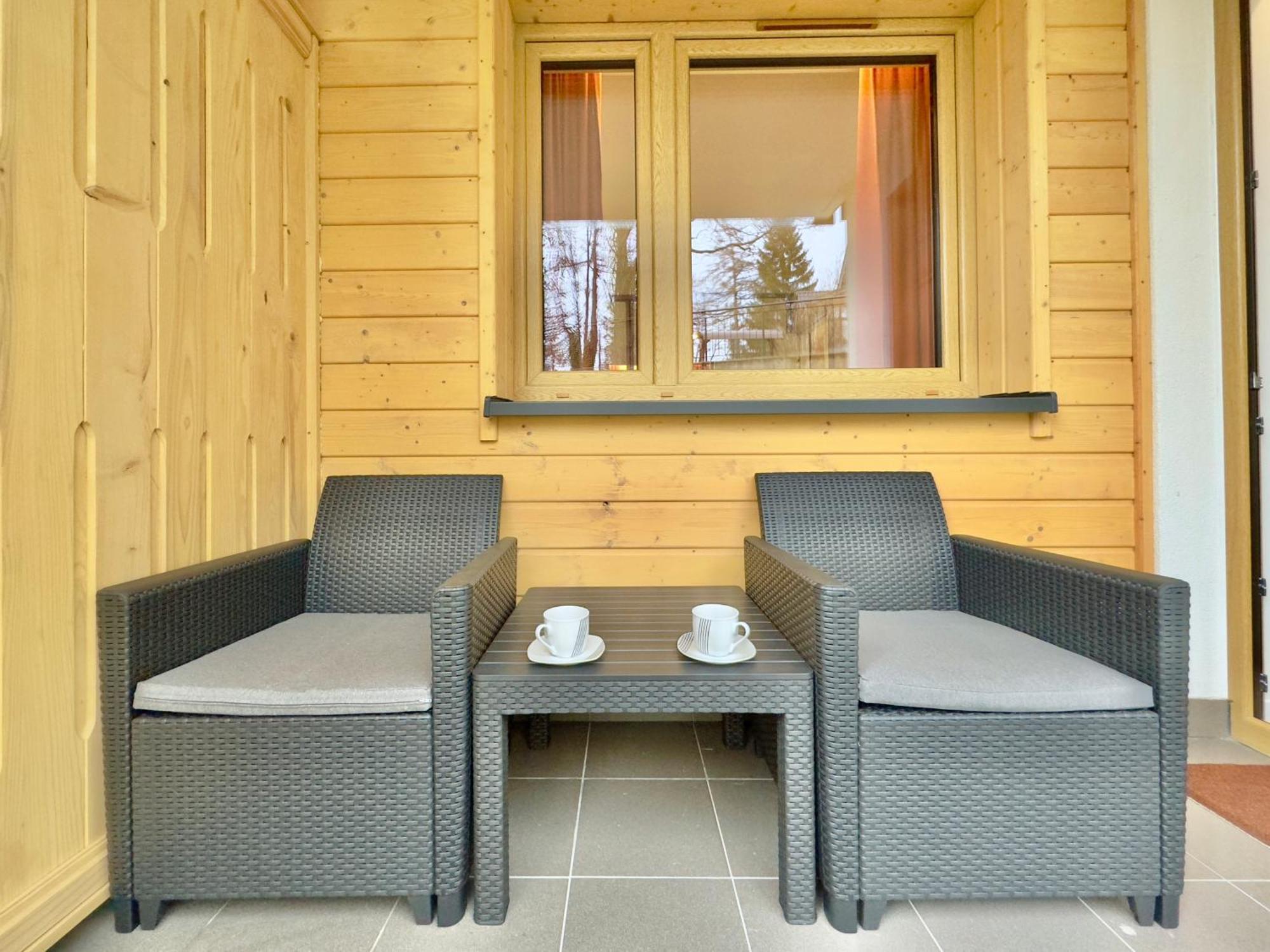 Rentplanet - Apartamenty Kilinskiego Szklarska Poręba Exteriör bild