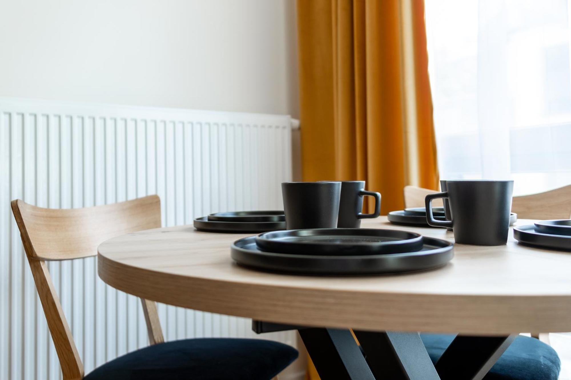 Rentplanet - Apartamenty Kilinskiego Szklarska Poręba Exteriör bild