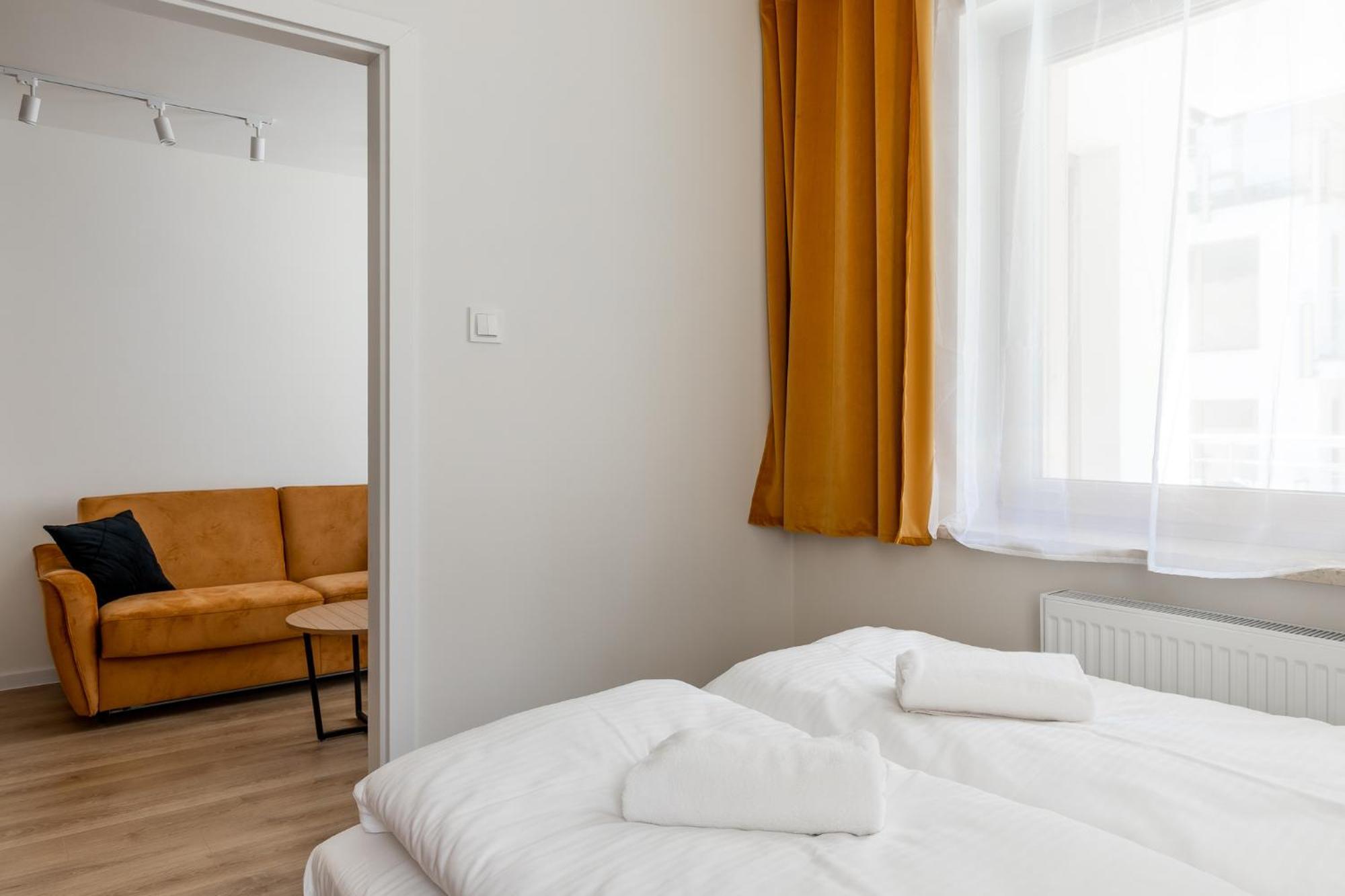 Rentplanet - Apartamenty Kilinskiego Szklarska Poręba Exteriör bild