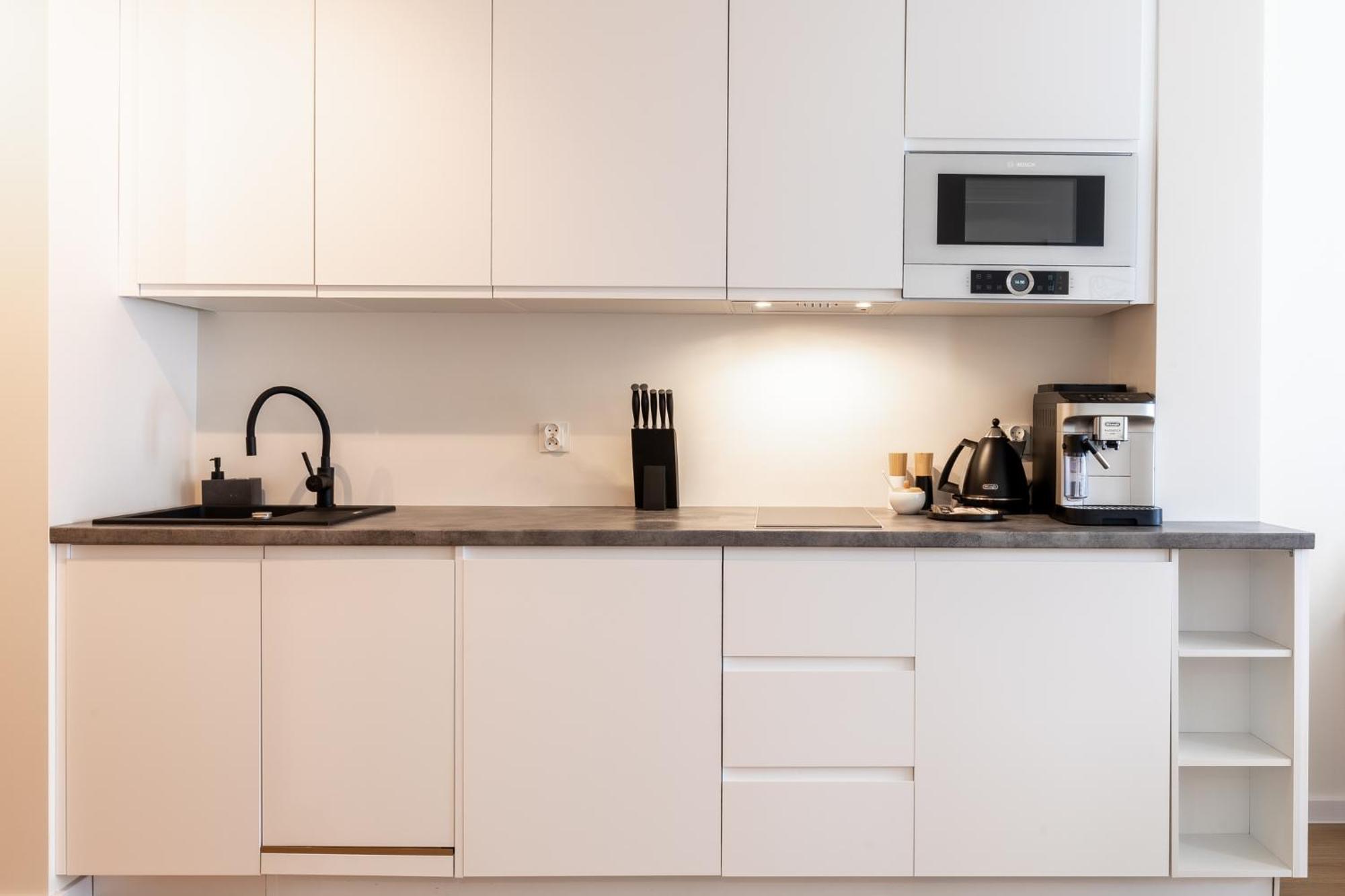 Rentplanet - Apartamenty Kilinskiego Szklarska Poręba Exteriör bild
