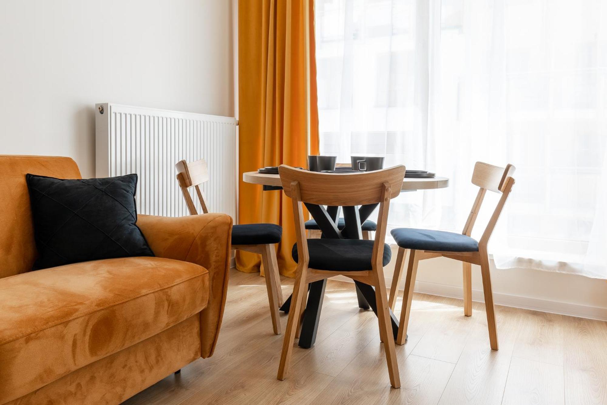 Rentplanet - Apartamenty Kilinskiego Szklarska Poręba Exteriör bild