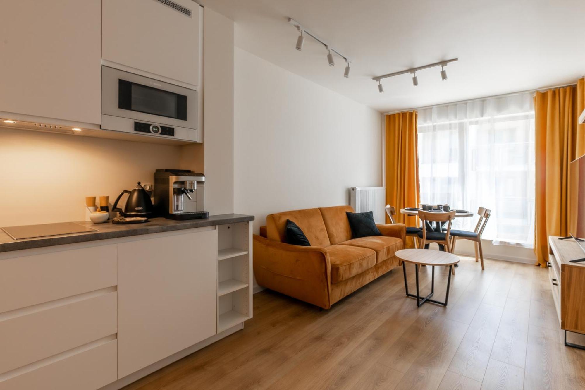 Rentplanet - Apartamenty Kilinskiego Szklarska Poręba Exteriör bild