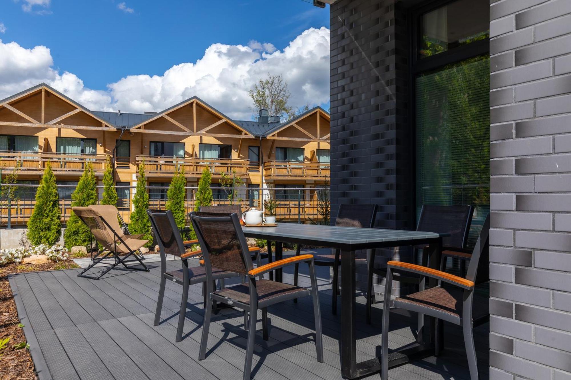 Rentplanet - Apartamenty Kilinskiego Szklarska Poręba Exteriör bild
