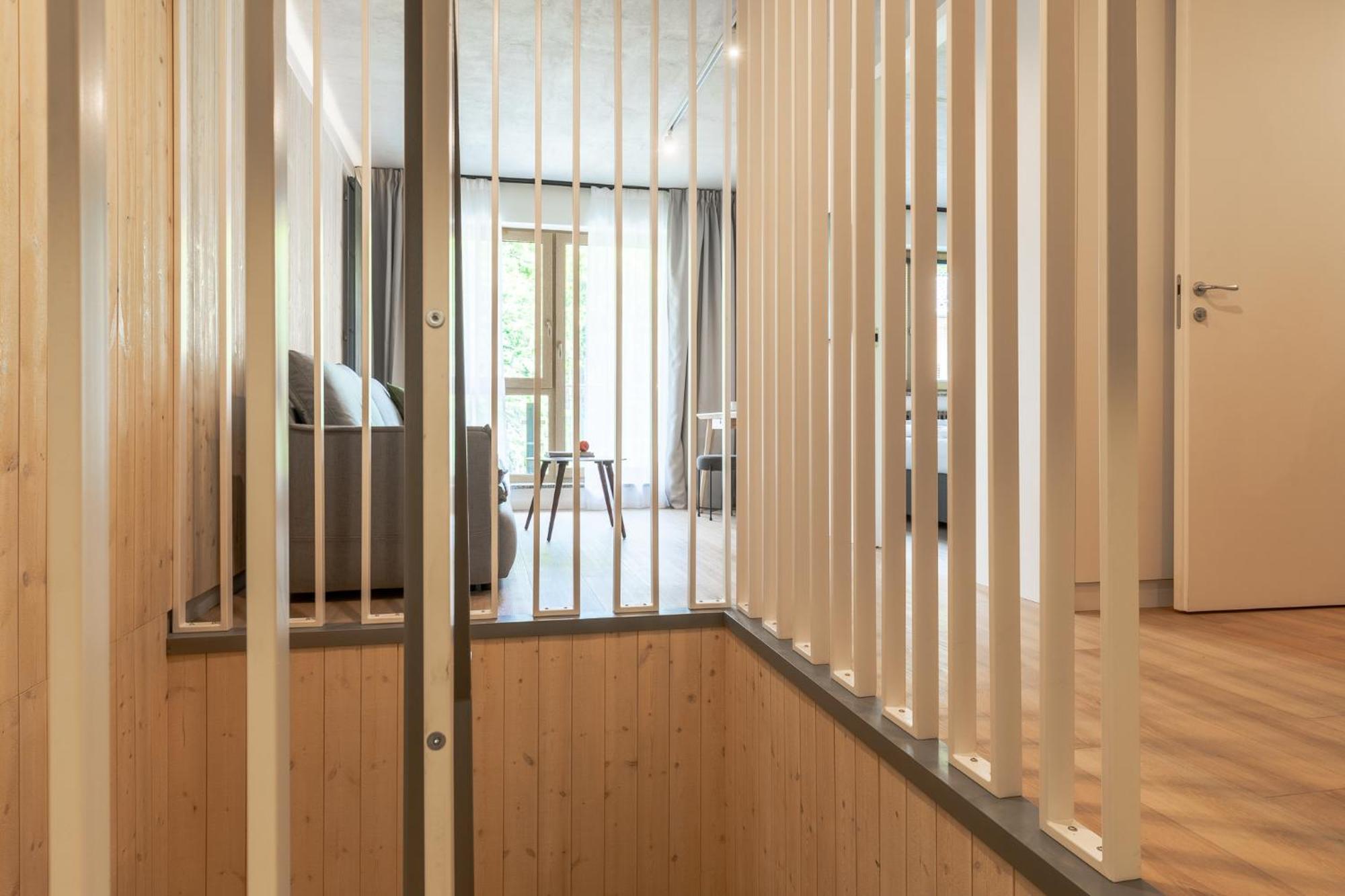 Rentplanet - Apartamenty Kilinskiego Szklarska Poręba Exteriör bild