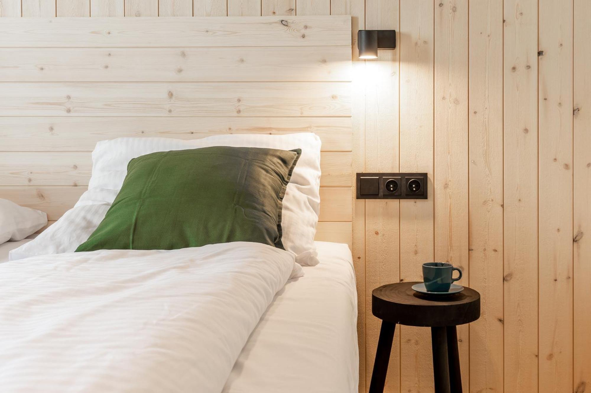 Rentplanet - Apartamenty Kilinskiego Szklarska Poręba Exteriör bild