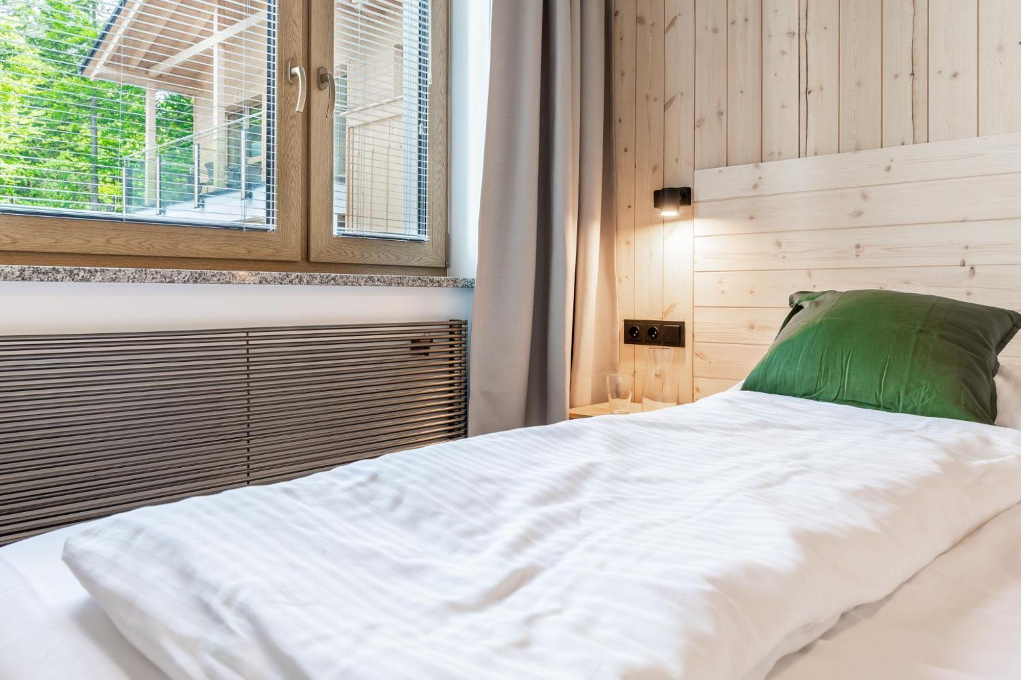 Rentplanet - Apartamenty Kilinskiego Szklarska Poręba Exteriör bild