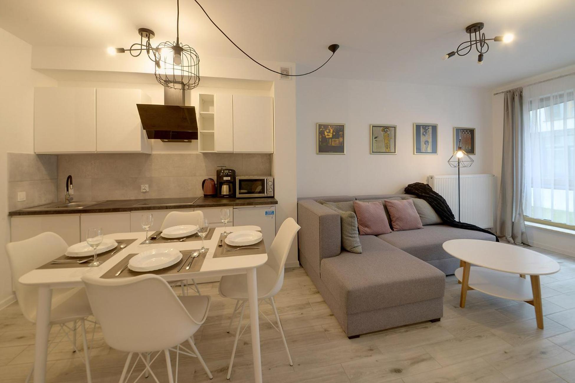 Rentplanet - Apartamenty Kilinskiego Szklarska Poręba Exteriör bild