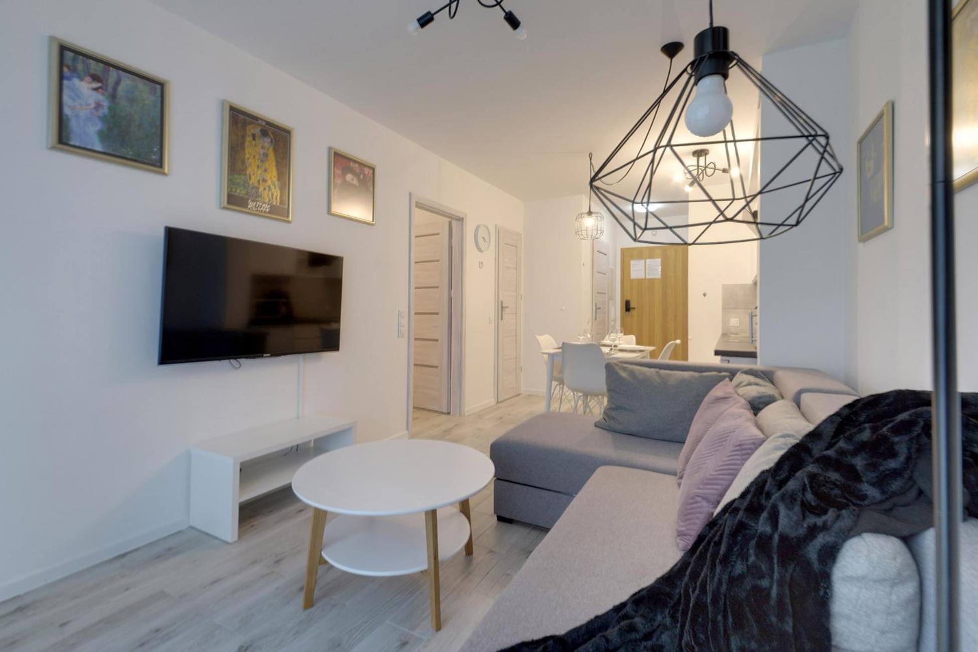 Rentplanet - Apartamenty Kilinskiego Szklarska Poręba Exteriör bild