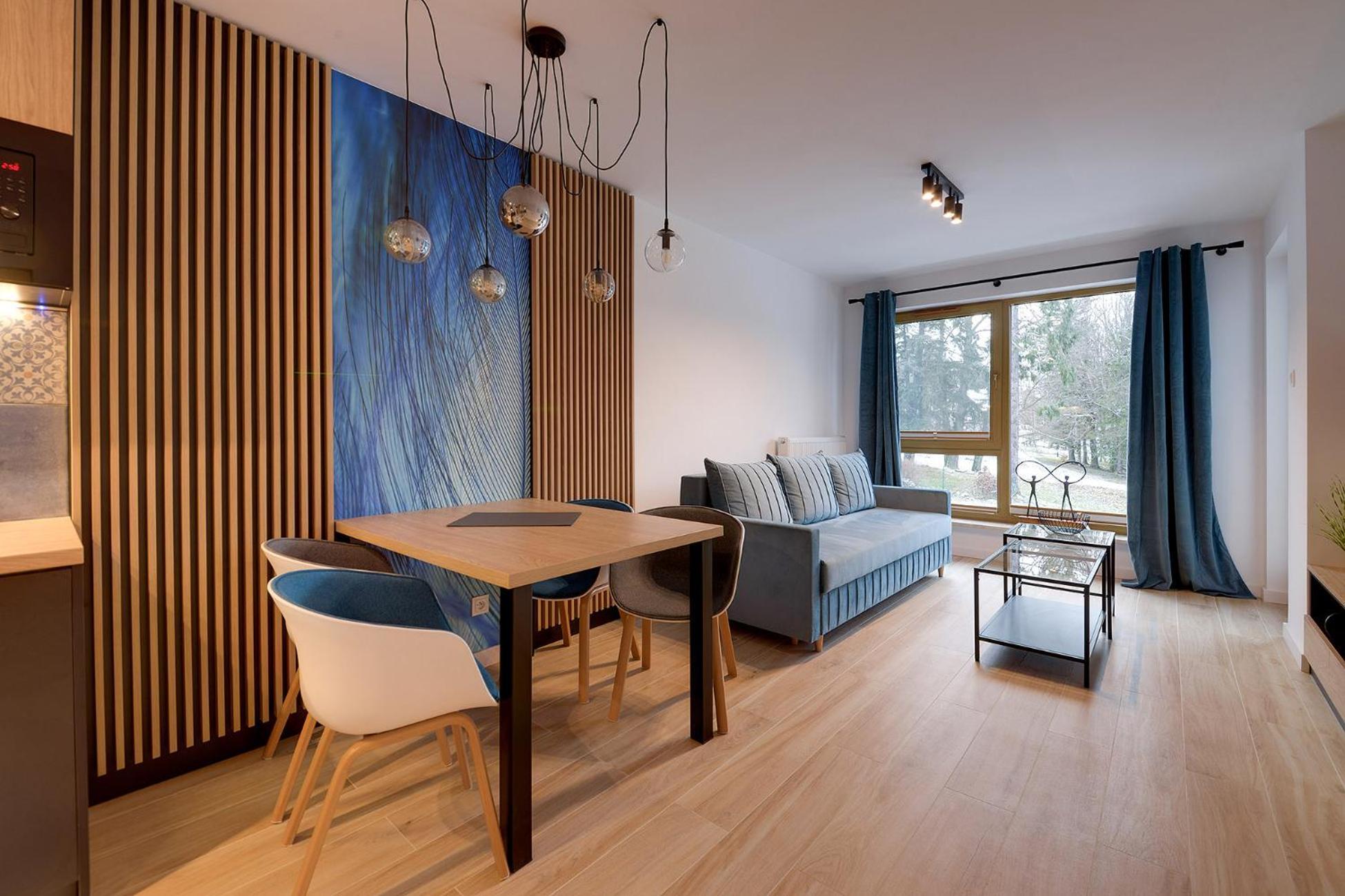 Rentplanet - Apartamenty Kilinskiego Szklarska Poręba Exteriör bild