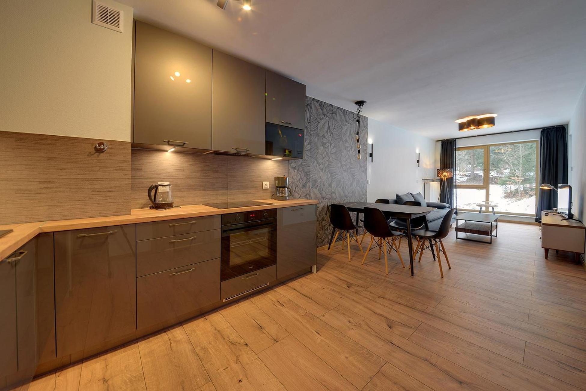Rentplanet - Apartamenty Kilinskiego Szklarska Poręba Exteriör bild
