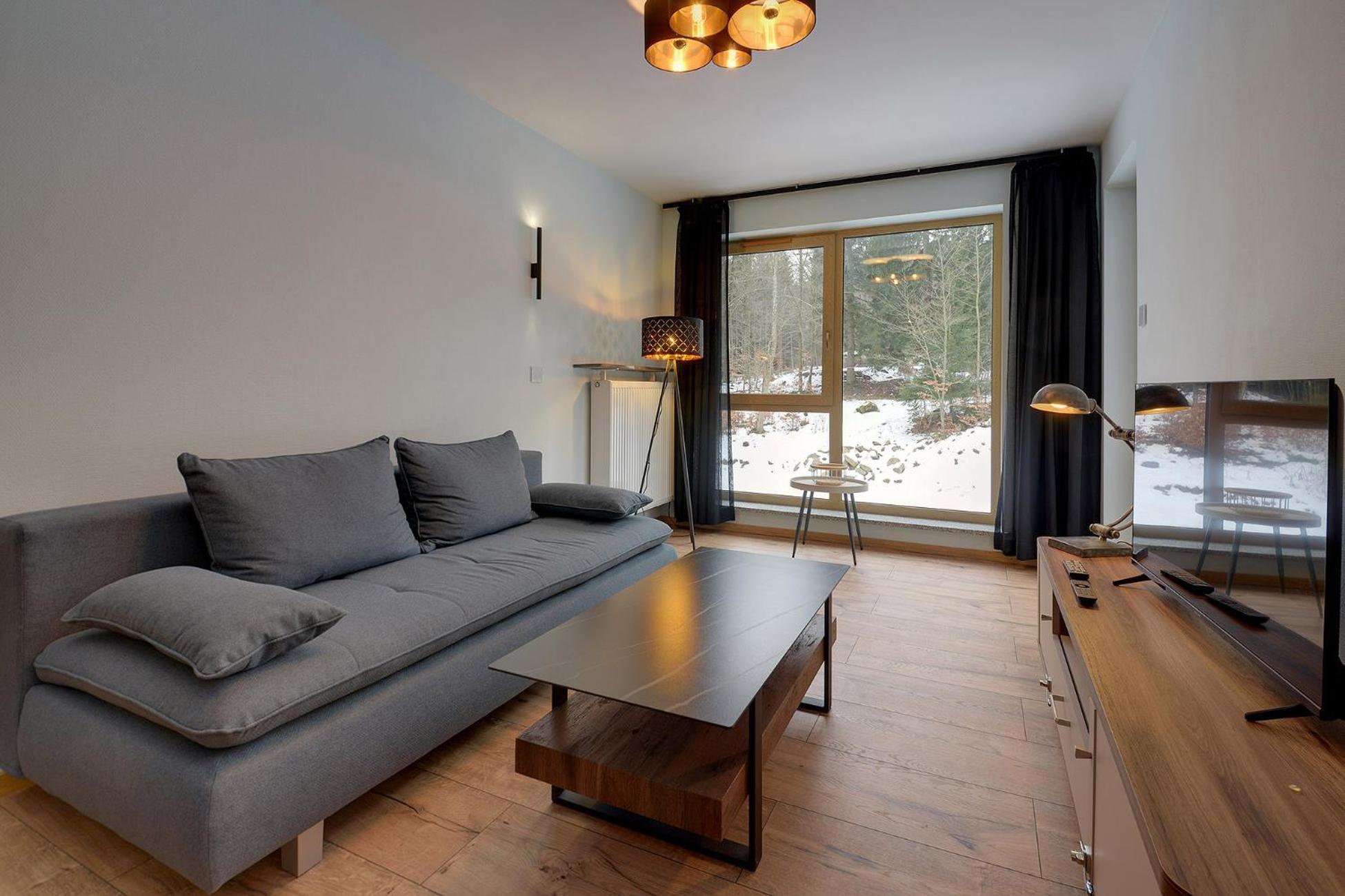 Rentplanet - Apartamenty Kilinskiego Szklarska Poręba Exteriör bild