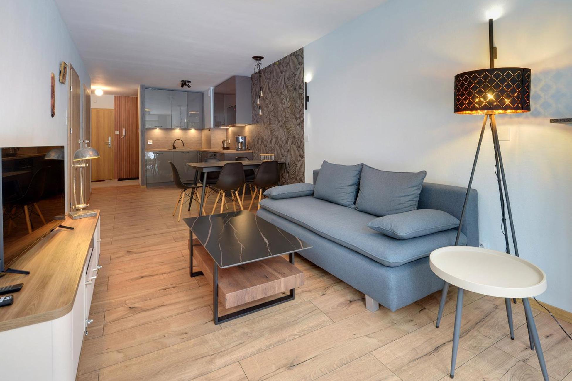 Rentplanet - Apartamenty Kilinskiego Szklarska Poręba Exteriör bild
