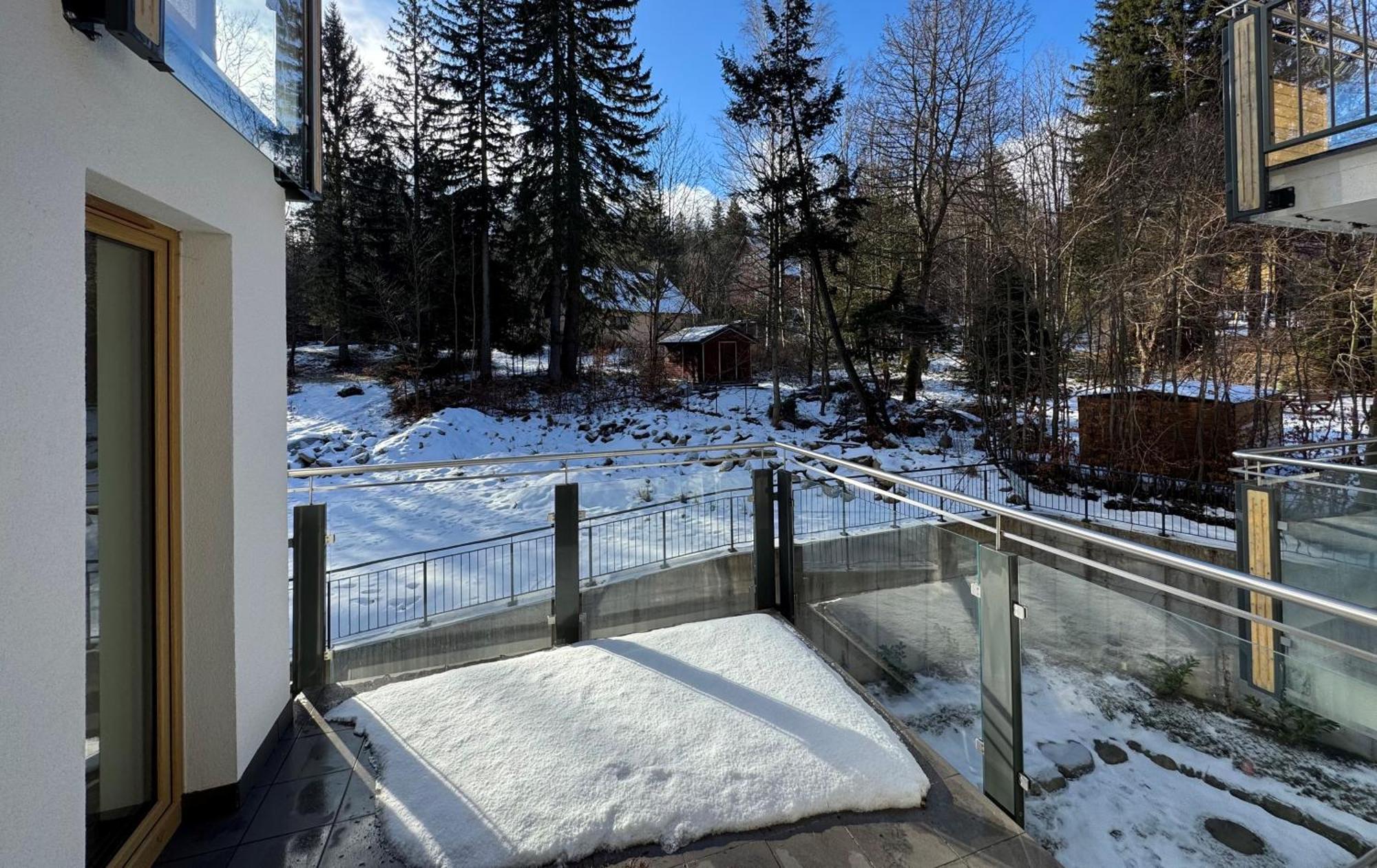 Rentplanet - Apartamenty Kilinskiego Szklarska Poręba Exteriör bild